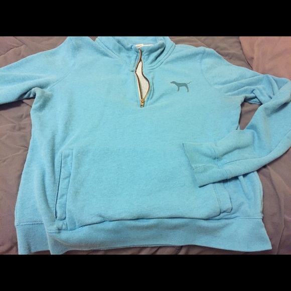 Half zip - Picture 1 of 3